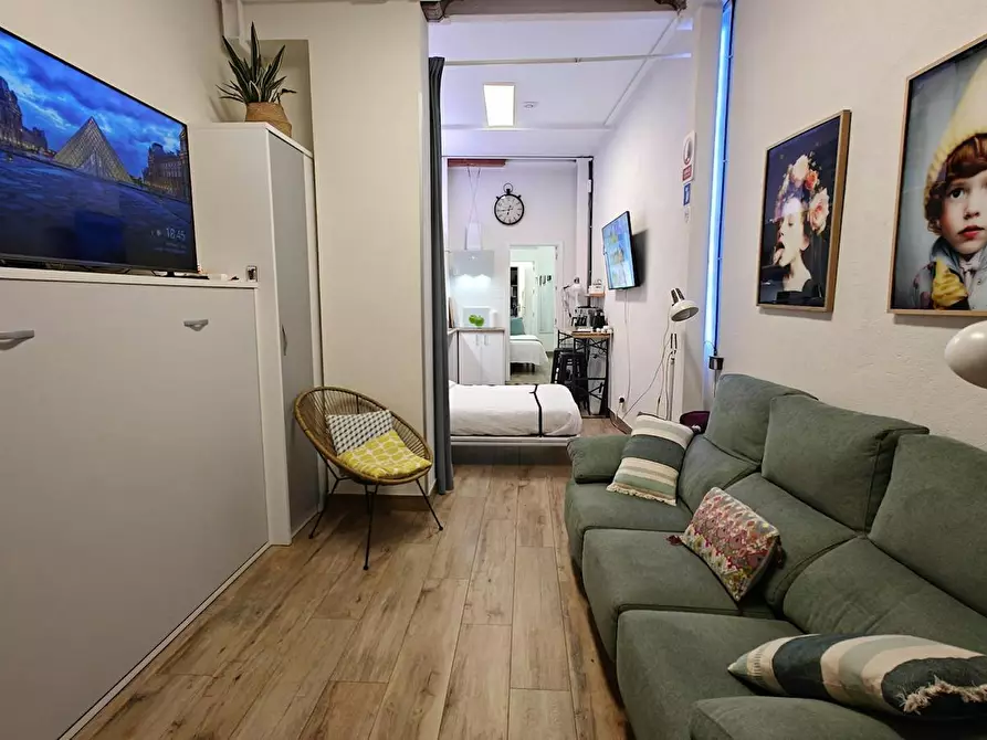 Immagine 6 di Appartamento in affitto  in Calle del Doctor Piga a Madrid