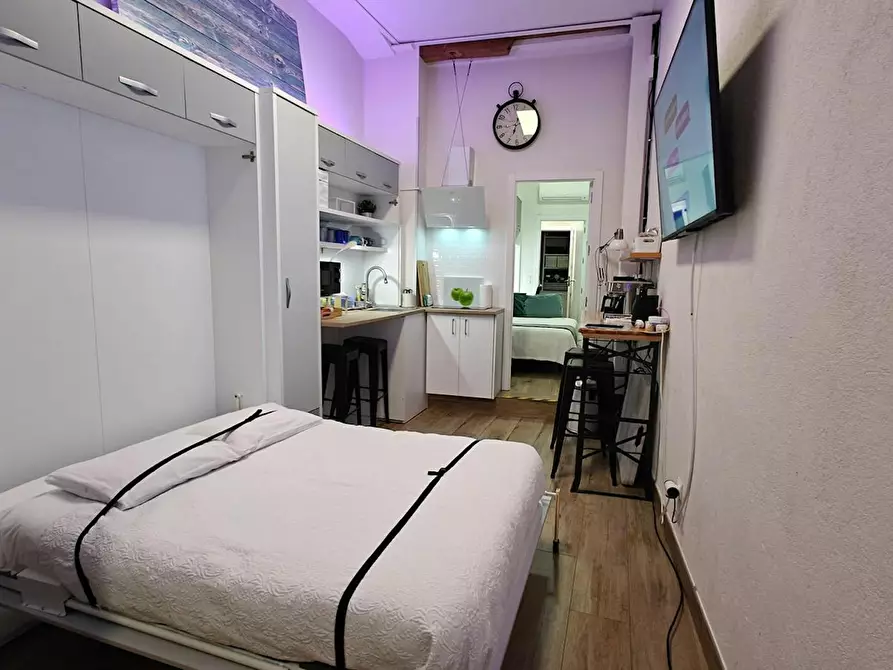 Immagine 10 di Appartamento in affitto  in Calle del Doctor Piga a Madrid