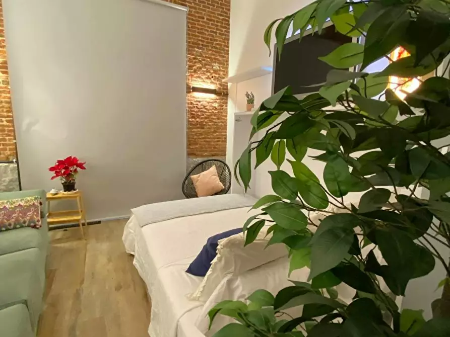 Immagine 8 di Appartamento in affitto  in Calle del Doctor Piga a Madrid