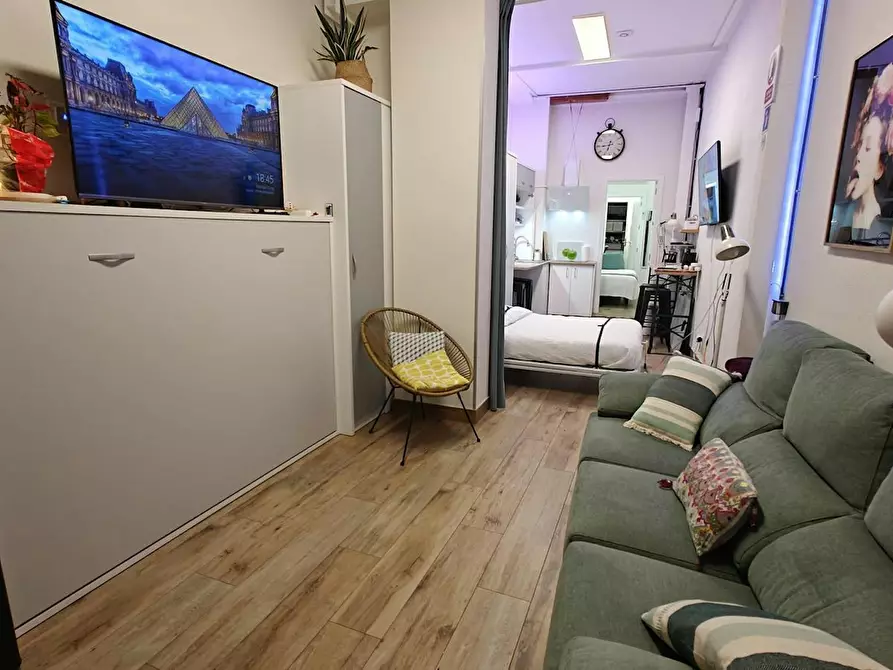 Immagine 7 di Appartamento in affitto  in Calle del Doctor Piga a Madrid