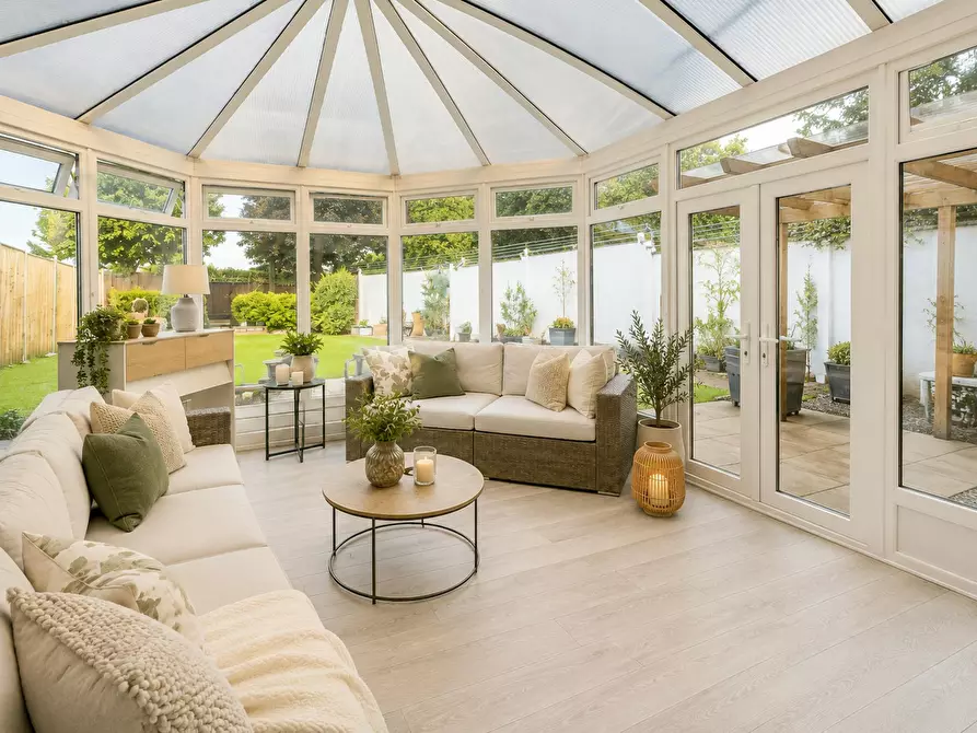 Immagine 7 di Casa indipendente in affitto  in Manor Road a St Albans
