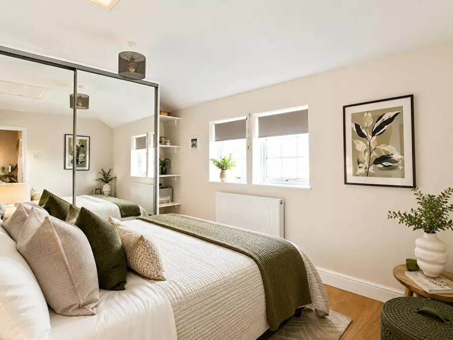 Immagine 3 di Casa indipendente in affitto  in Manor Road a St Albans