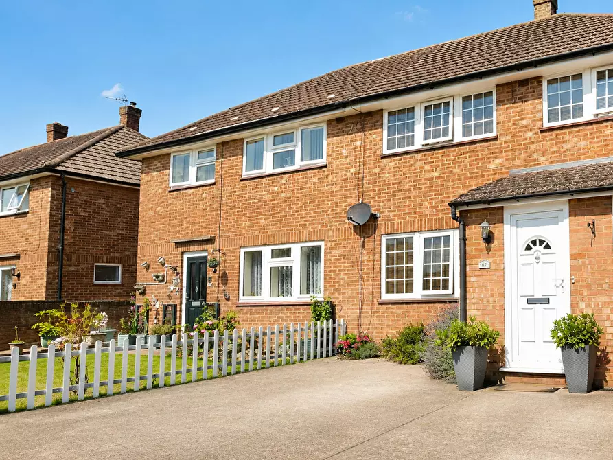 Immagine 2 di Casa indipendente in affitto  in Manor Road a St Albans