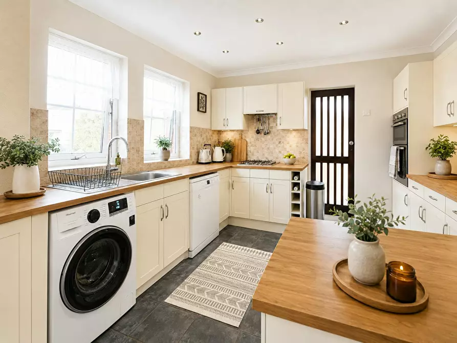 Immagine 6 di Casa indipendente in affitto  in Manor Road a St Albans