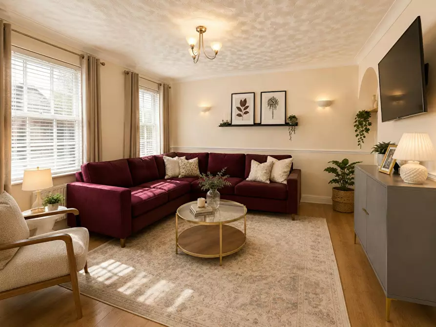 Immagine 5 di Casa indipendente in affitto  in Manor Road a St Albans