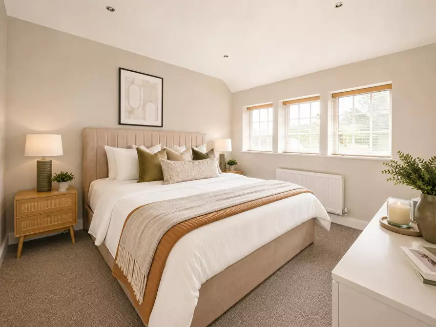 Immagine 8 di Casa indipendente in affitto  in Manor Road a St Albans