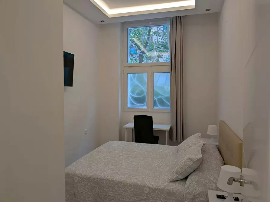 Immagine 8 di Appartamento in affitto  in Calle de Leonor de la Vega a Madrid