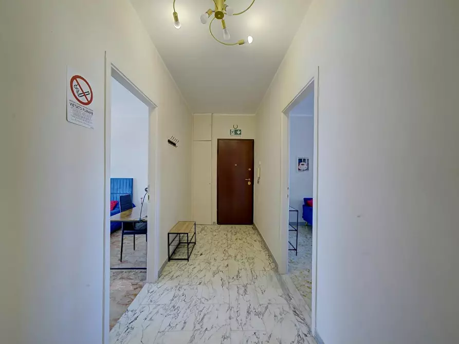 Immagine 9 di Camera condivisa in affitto  in Corso Enrico Tazzoli a Torino