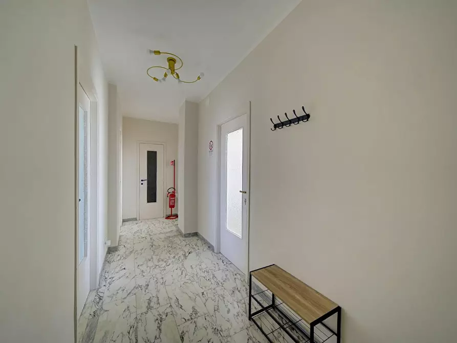 Immagine 10 di Camera condivisa in affitto  in Corso Enrico Tazzoli a Torino