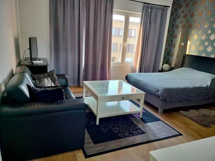 Immagine 1 di Appartamento in affitto  in Laarsebaan a Merksem