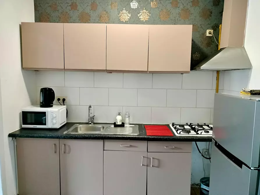 Immagine 6 di Appartamento in affitto  in Laarsebaan a Merksem