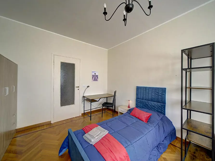 Immagine 4 di Camera condivisa in affitto  in Corso Enrico Tazzoli a Torino