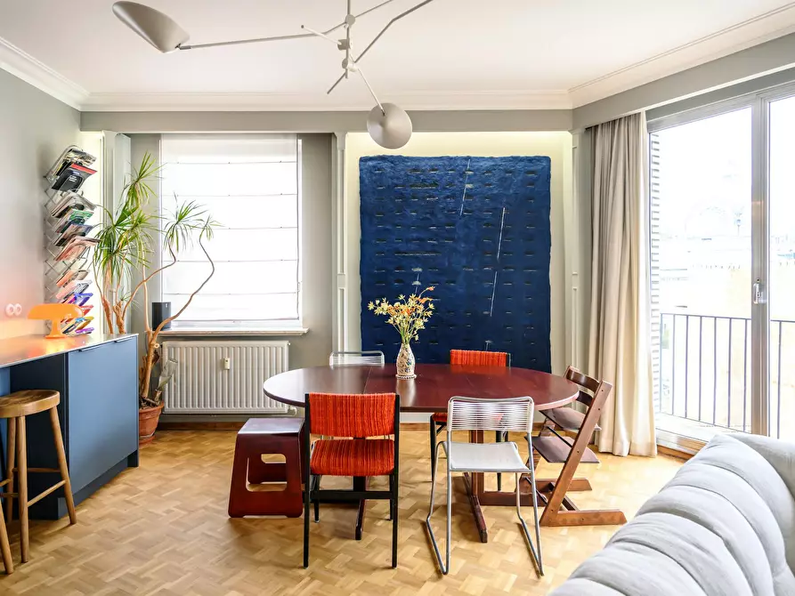 Immagine 4 di Appartamento in affitto  in Carnotstraat a Antwerpen
