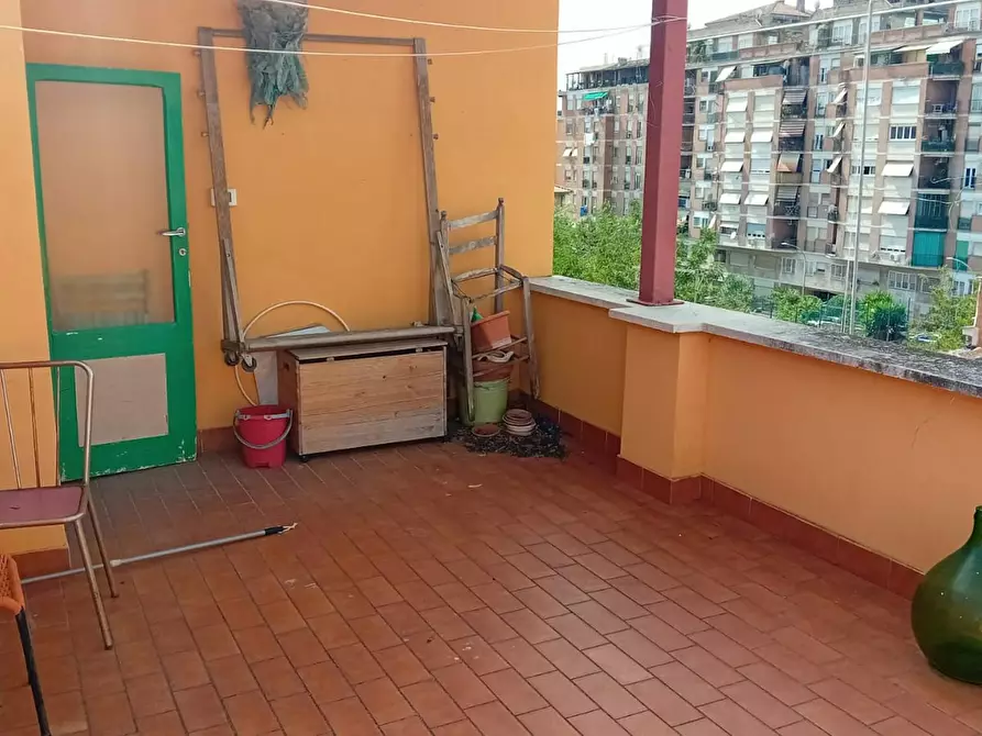 Immagine 2 di Appartamento in affitto  in Via Pietro Rovetti a Roma