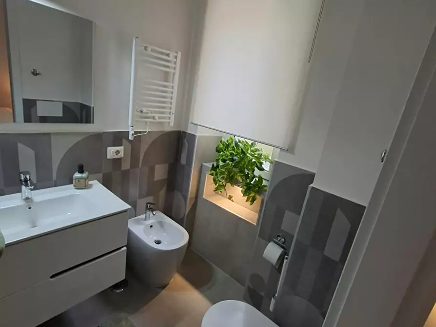 Immagine 8 di Camera in affitto  in Via Giacomo Boni a Roma