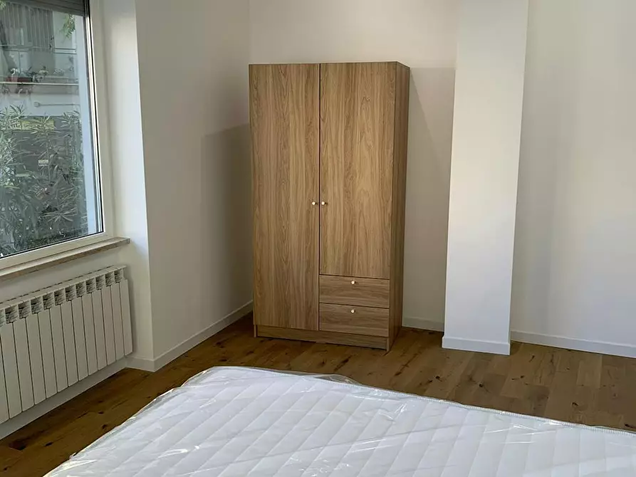 Immagine 8 di Appartamento in affitto  in Via Roccantica a Roma