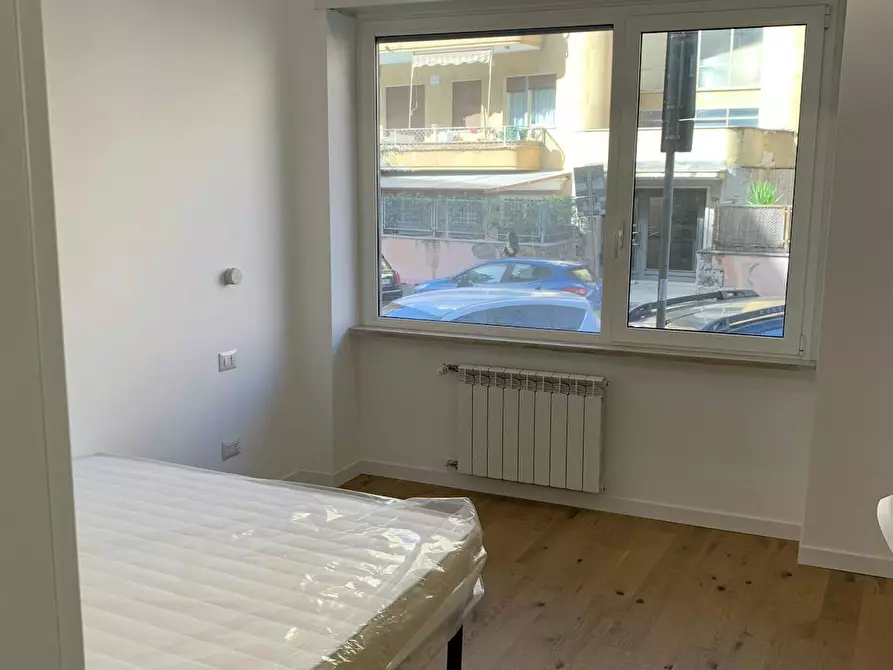 Immagine 5 di Appartamento in affitto  in Via Roccantica a Roma