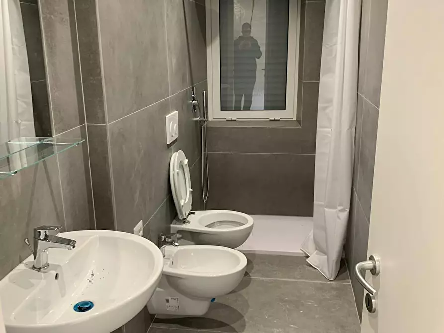 Immagine 1 di Appartamento in affitto  in Via Roccantica a Roma