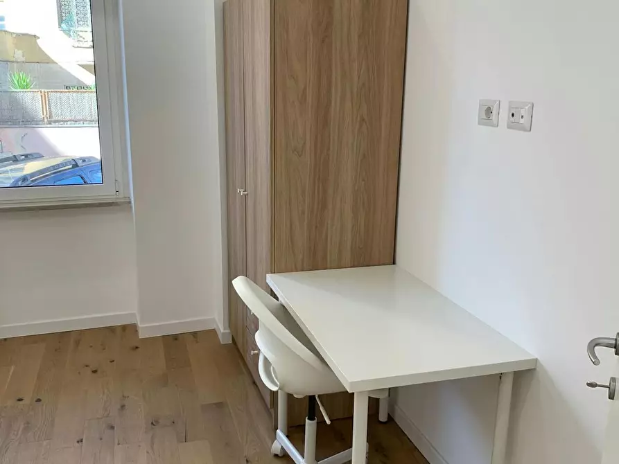Immagine 3 di Appartamento in affitto  in Via Roccantica a Roma