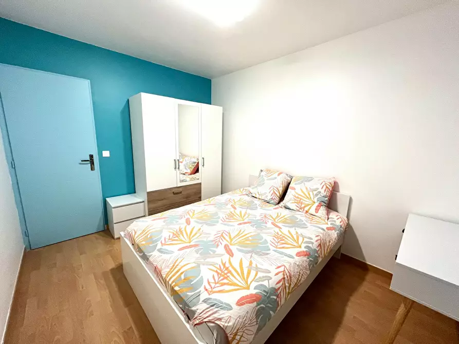 Immagine 6 di Camera in affitto  in Rue de Valenciennes a Gagny