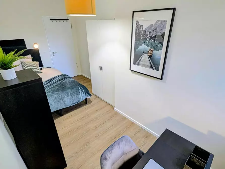 Immagine 5 di Camera in affitto  in Fritz-Erler-Straße a München