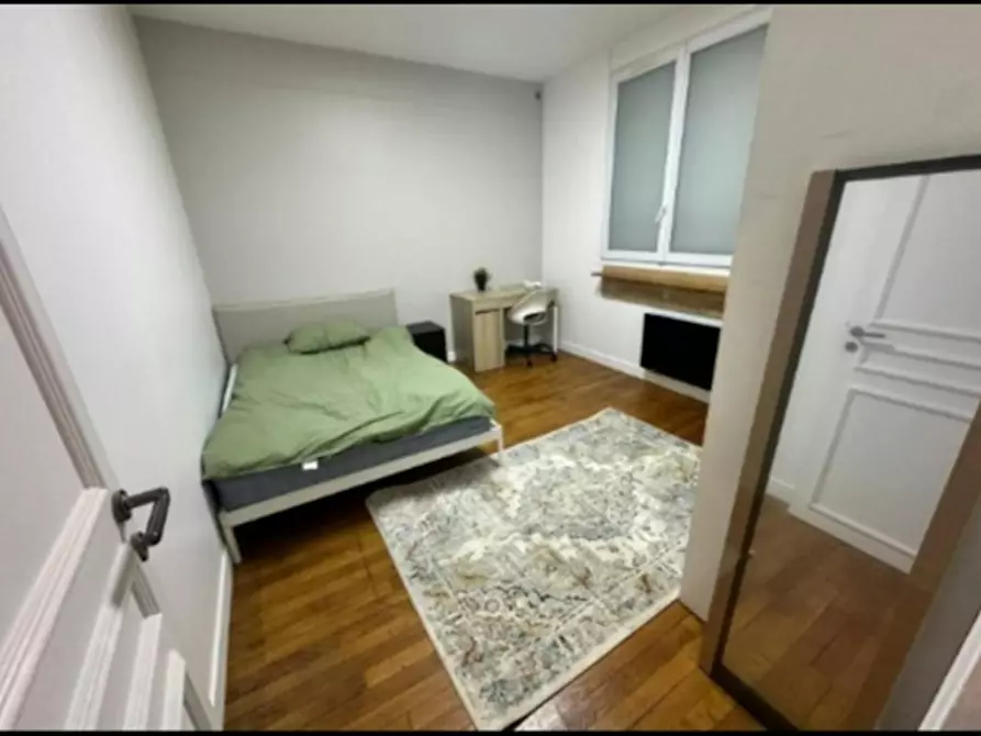 Immagine 1 di Camera in affitto  in Rue Talma a Vitry-sur-Seine