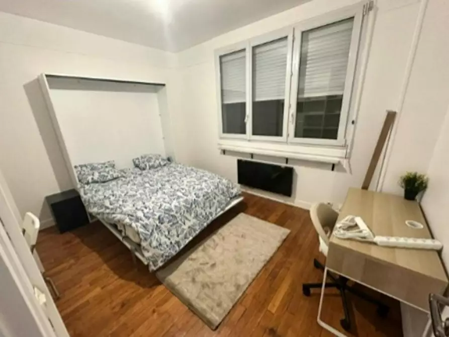 Immagine 1 di Camera in affitto  in Rue Talma a Vitry-sur-Seine
