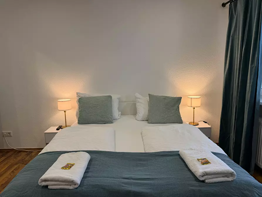 Immagine 7 di Appartamento in affitto  in Bürgermeister-Klingler-Straße a Mörfelden-Walldorf