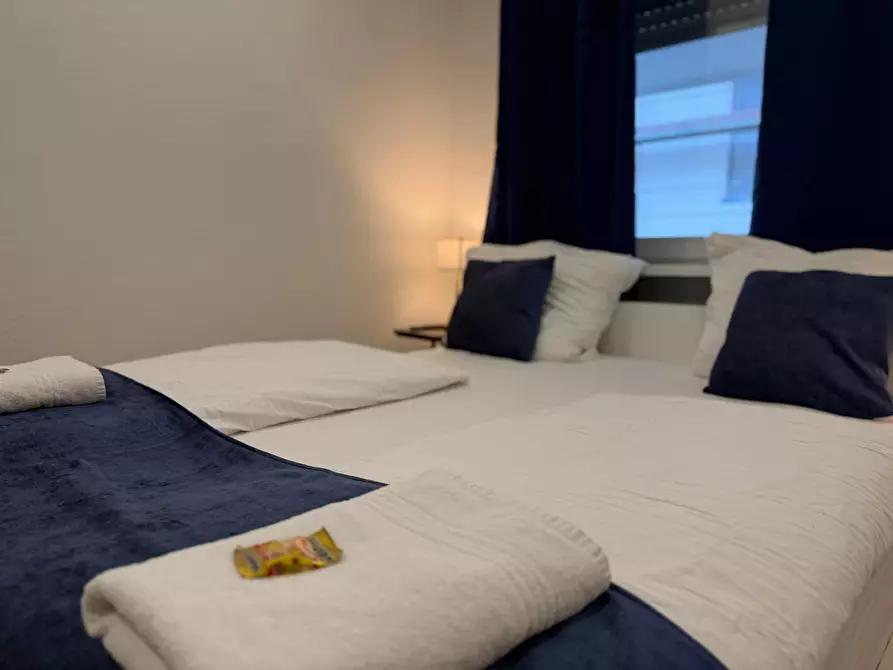 Immagine 4 di Appartamento in affitto  in Bürgermeister-Klingler-Straße a Mörfelden-Walldorf