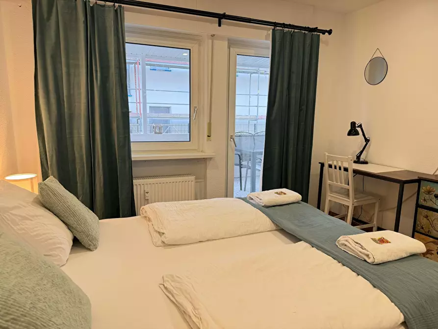 Immagine 9 di Appartamento in affitto  in Bürgermeister-Klingler-Straße a Mörfelden-Walldorf