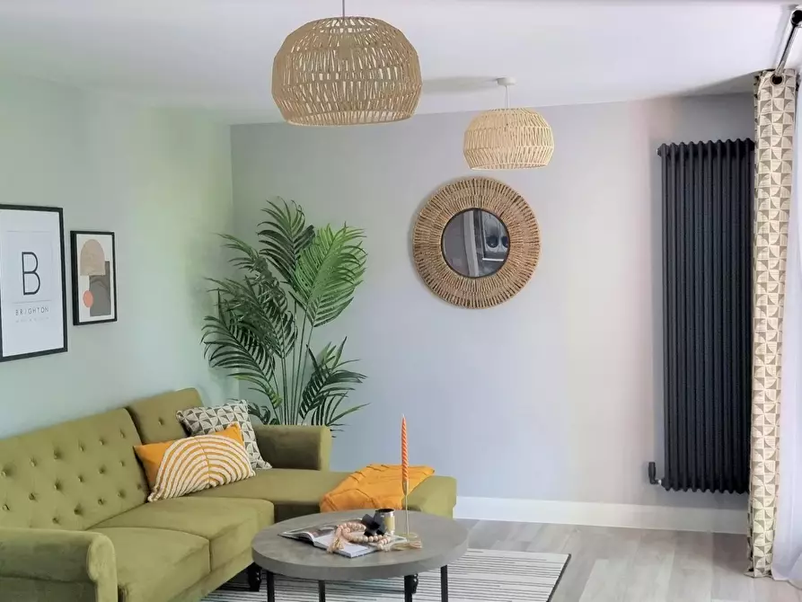 Immagine 6 di Appartamento in affitto  in Park Close a Brighton