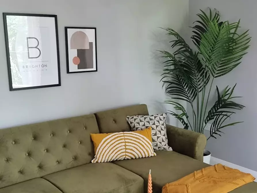 Immagine 2 di Appartamento in affitto  in Park Close a Brighton