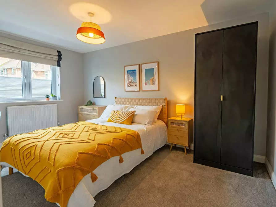 Immagine 1 di Appartamento in affitto  in Park Close a Brighton