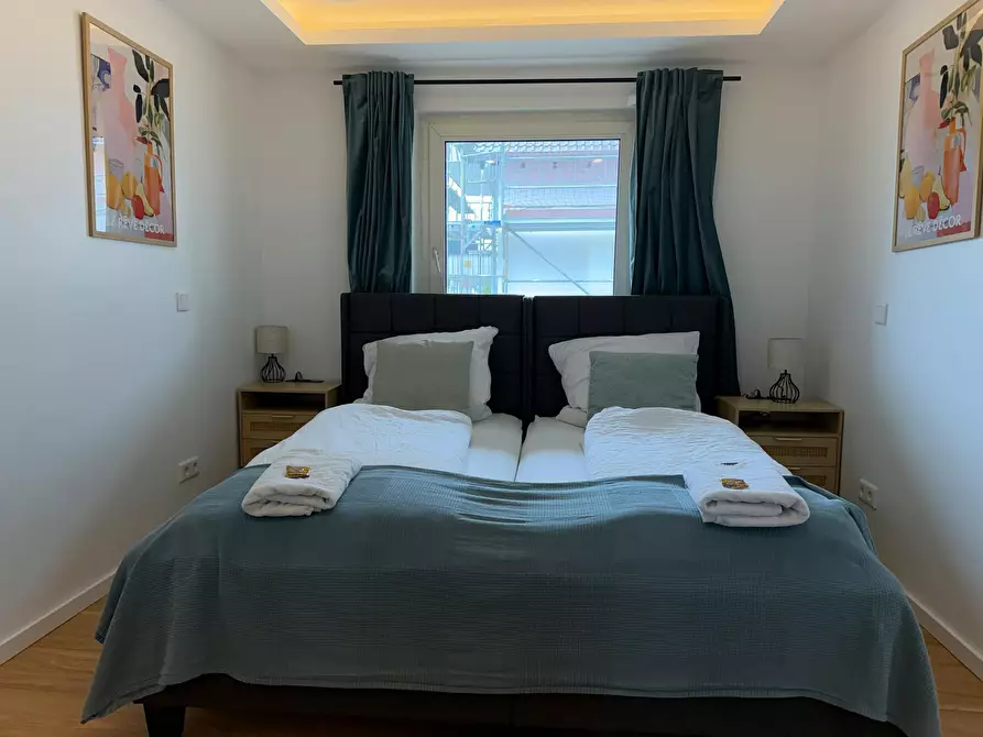 Immagine 9 di Appartamento in affitto  in Bürgermeister-Klingler-Straße a Mörfelden-Walldorf