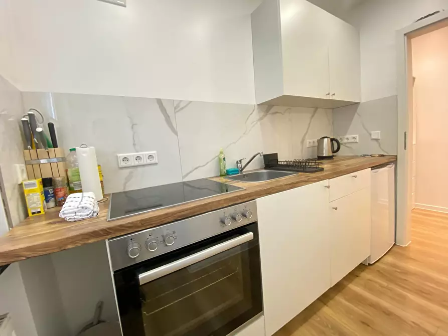 Immagine 3 di Appartamento in affitto  in Bürgermeister-Klingler-Straße a Mörfelden-Walldorf
