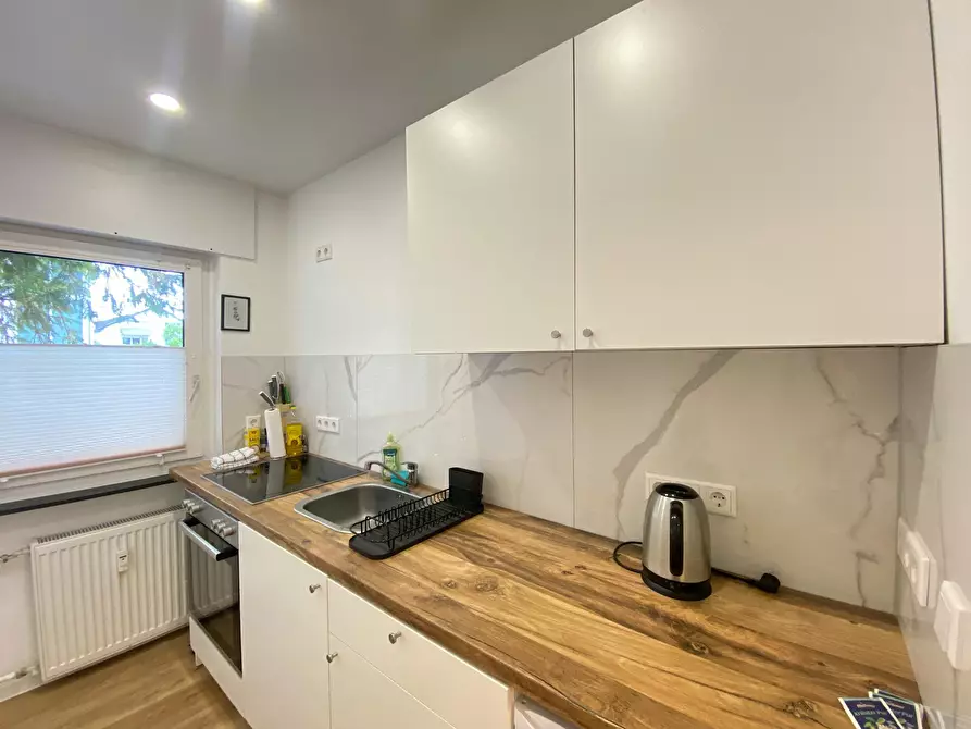 Immagine 4 di Appartamento in affitto  in Bürgermeister-Klingler-Straße a Mörfelden-Walldorf