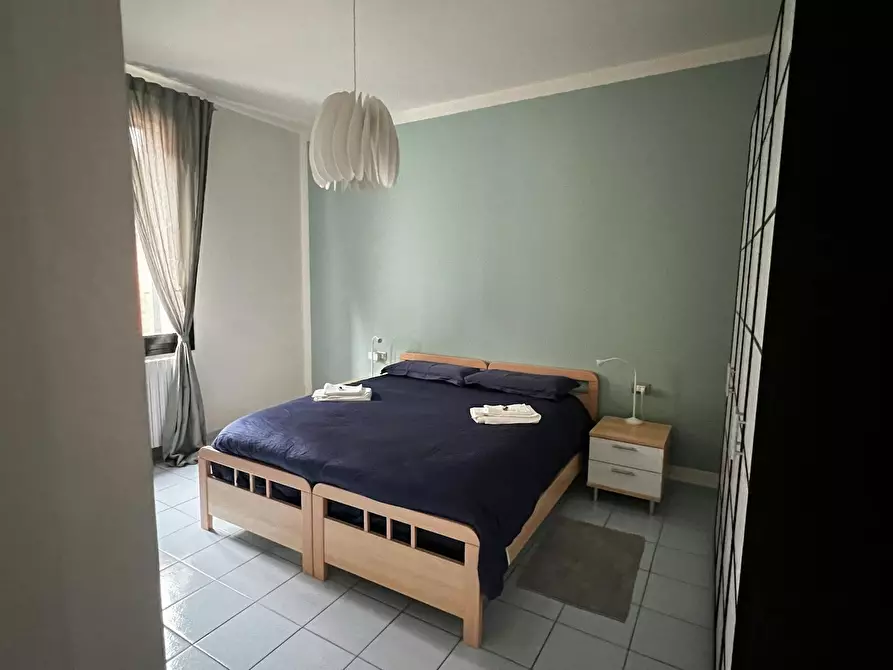 Immagine 10 di Appartamento in affitto  in Via Gianni Palmieri a Bologna