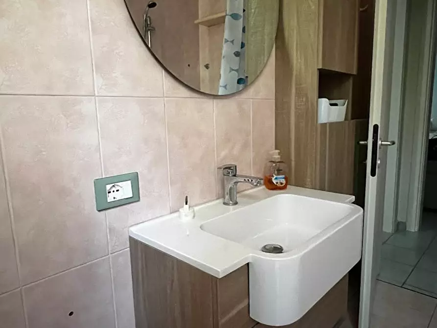 Immagine 6 di Appartamento in affitto  in Via Gianni Palmieri a Bologna