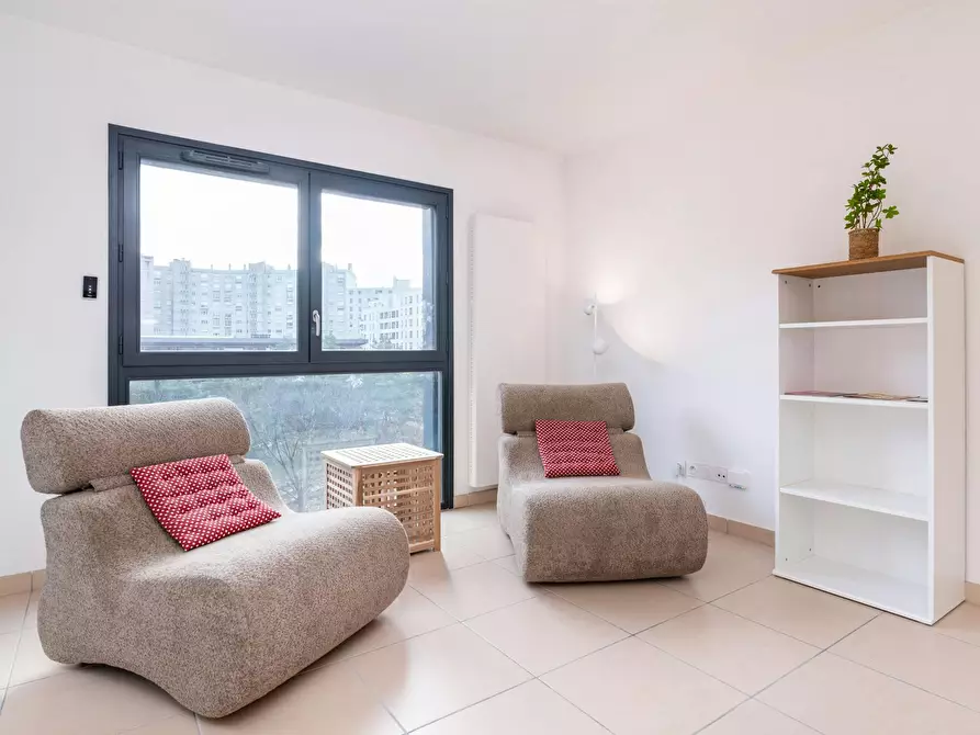 Immagine 7 di Appartamento in affitto  in Rue Danielle Faynel Duclos a Lyon 03
