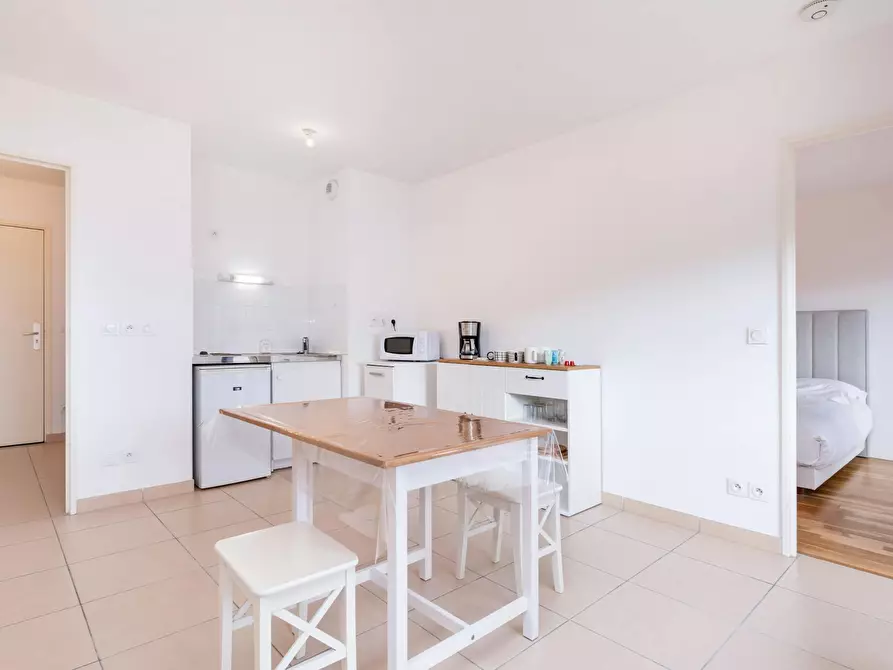 Immagine 2 di Appartamento in affitto  in Rue Danielle Faynel Duclos a Lyon 03