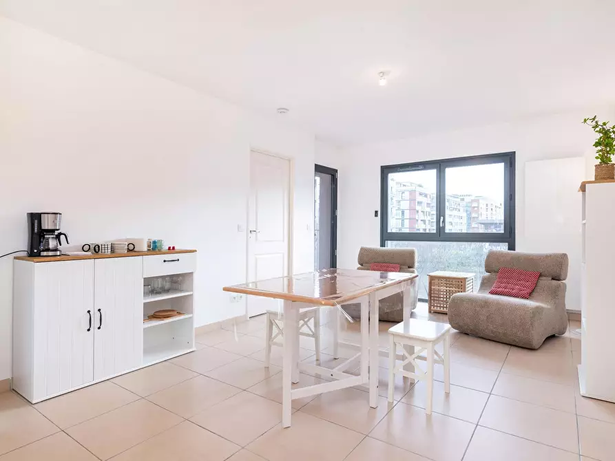 Immagine 1 di Appartamento in affitto  in Rue Danielle Faynel Duclos a Lyon 03