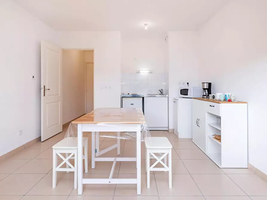 Immagine 5 di Appartamento in affitto  in Rue Danielle Faynel Duclos a Lyon 03
