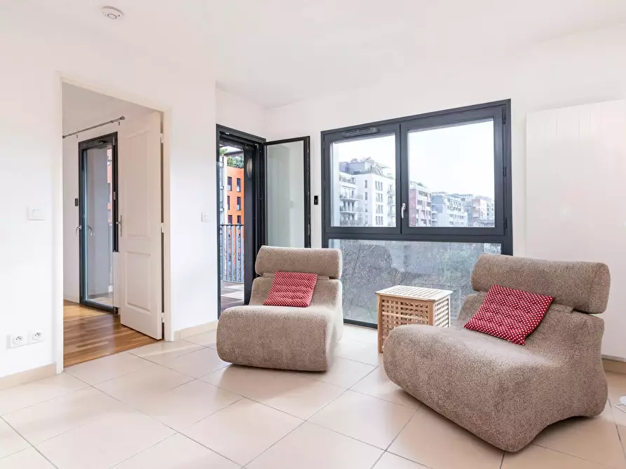 Immagine 9 di Appartamento in affitto  in Rue Danielle Faynel Duclos a Lyon 03