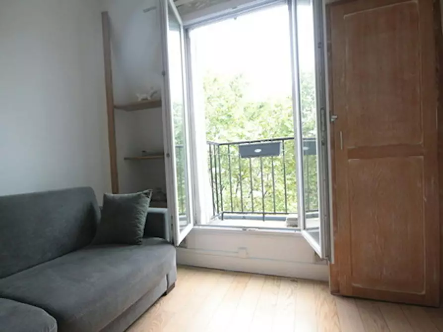 Immagine 2 di Appartamento in affitto  in Boulevard de la Chapelle a Paris