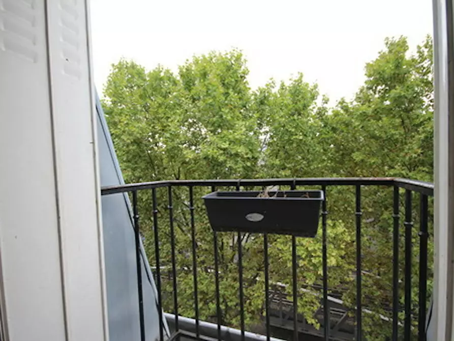Immagine 5 di Appartamento in affitto  in Boulevard de la Chapelle a Paris