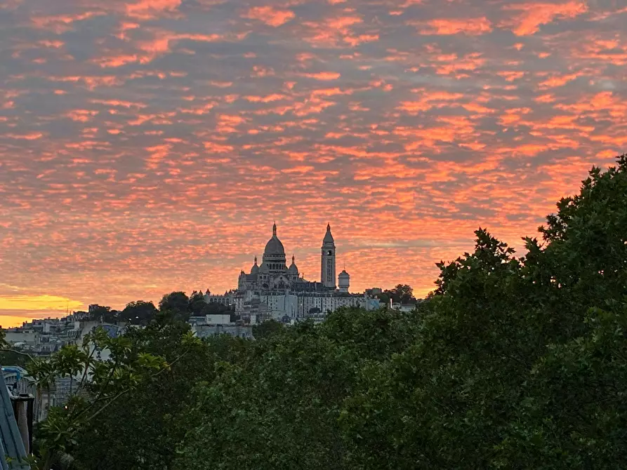 Immagine 6 di Appartamento in affitto  in Boulevard de la Chapelle a Paris
