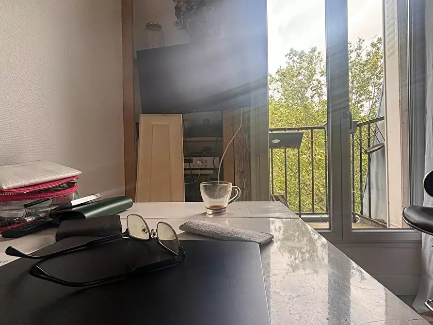 Immagine 4 di Appartamento in affitto  in Boulevard de la Chapelle a Paris