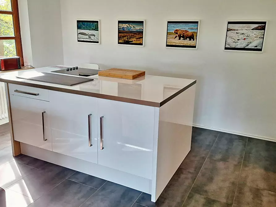 Immagine 8 di Appartamento in affitto  in Ahrensfelder Weg a Großhansdorf