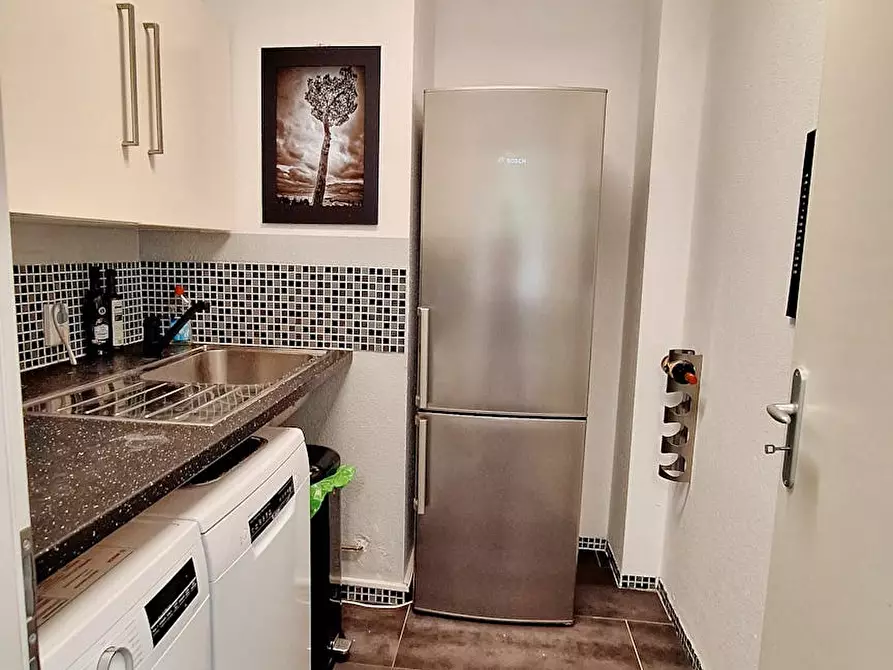 Immagine 10 di Appartamento in affitto  in Ahrensfelder Weg a Großhansdorf