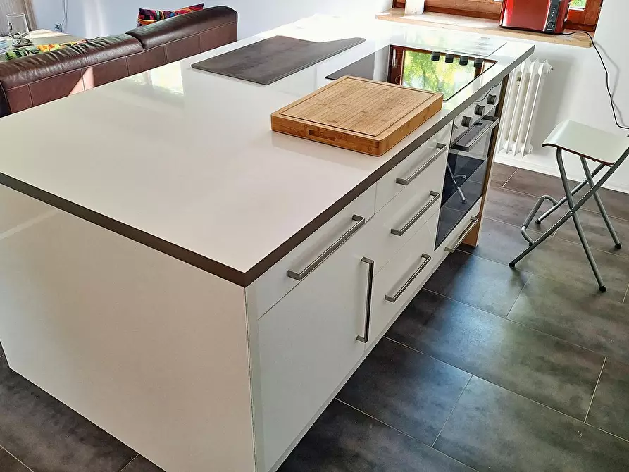 Immagine 9 di Appartamento in affitto  in Ahrensfelder Weg a Großhansdorf